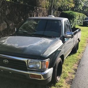 Meet your Posher, Noah